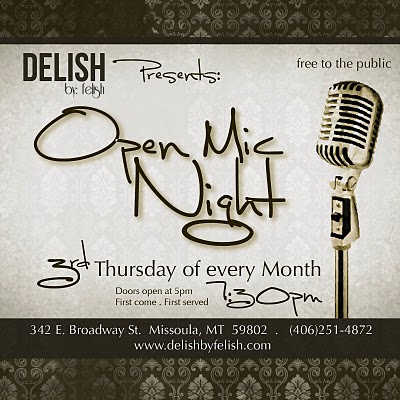 openmicnight