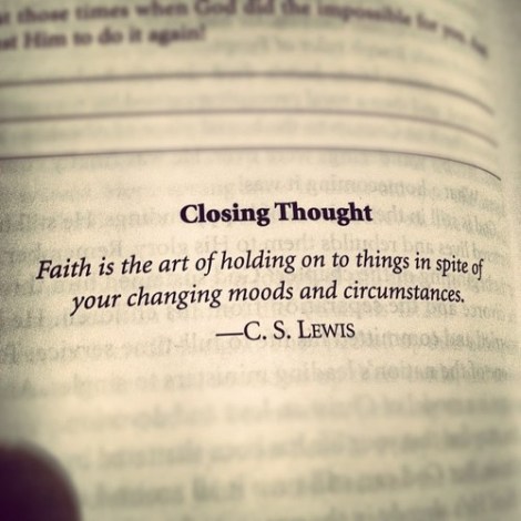 C.S. Lewis