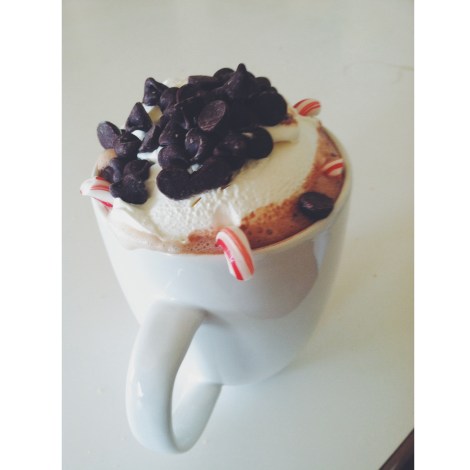 Processed with VSCOcam with f2 preset